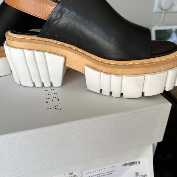 StellaMcCartney Sandals - Picture 2 of 9